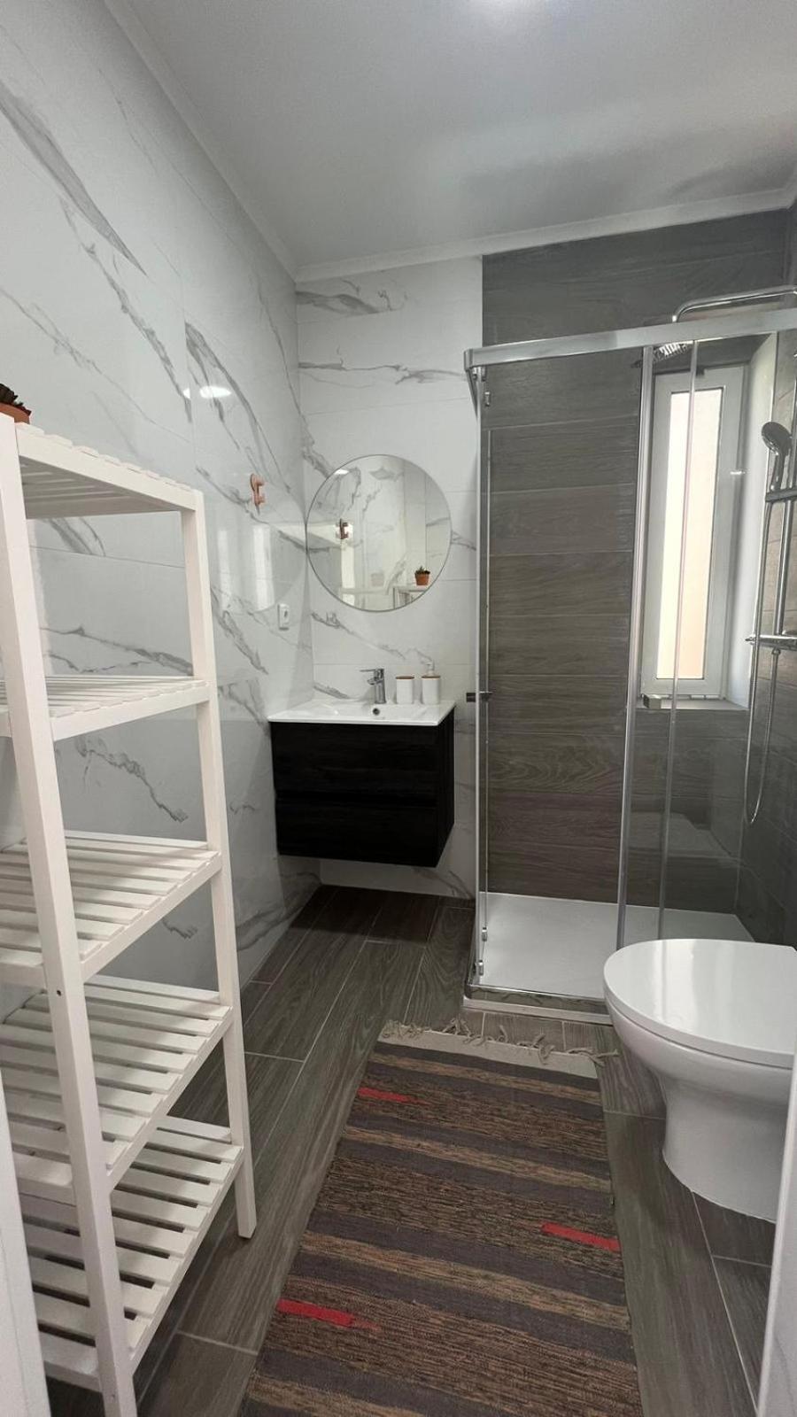 Refugio Elegante Privat bolig *