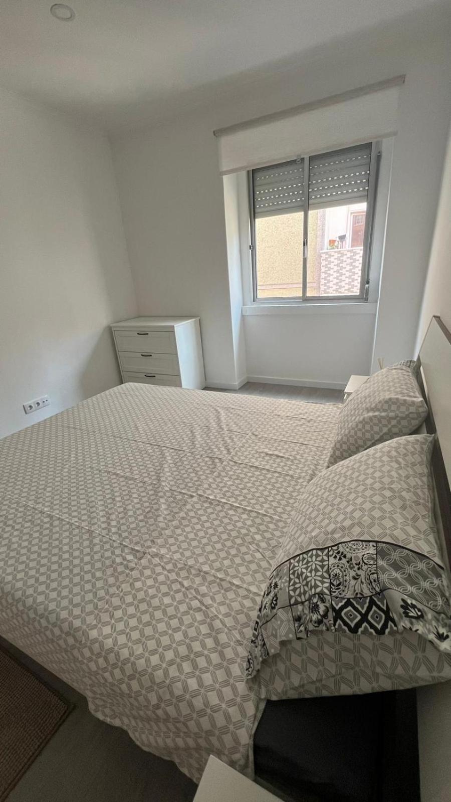 Privat bolig Refugio Elegante