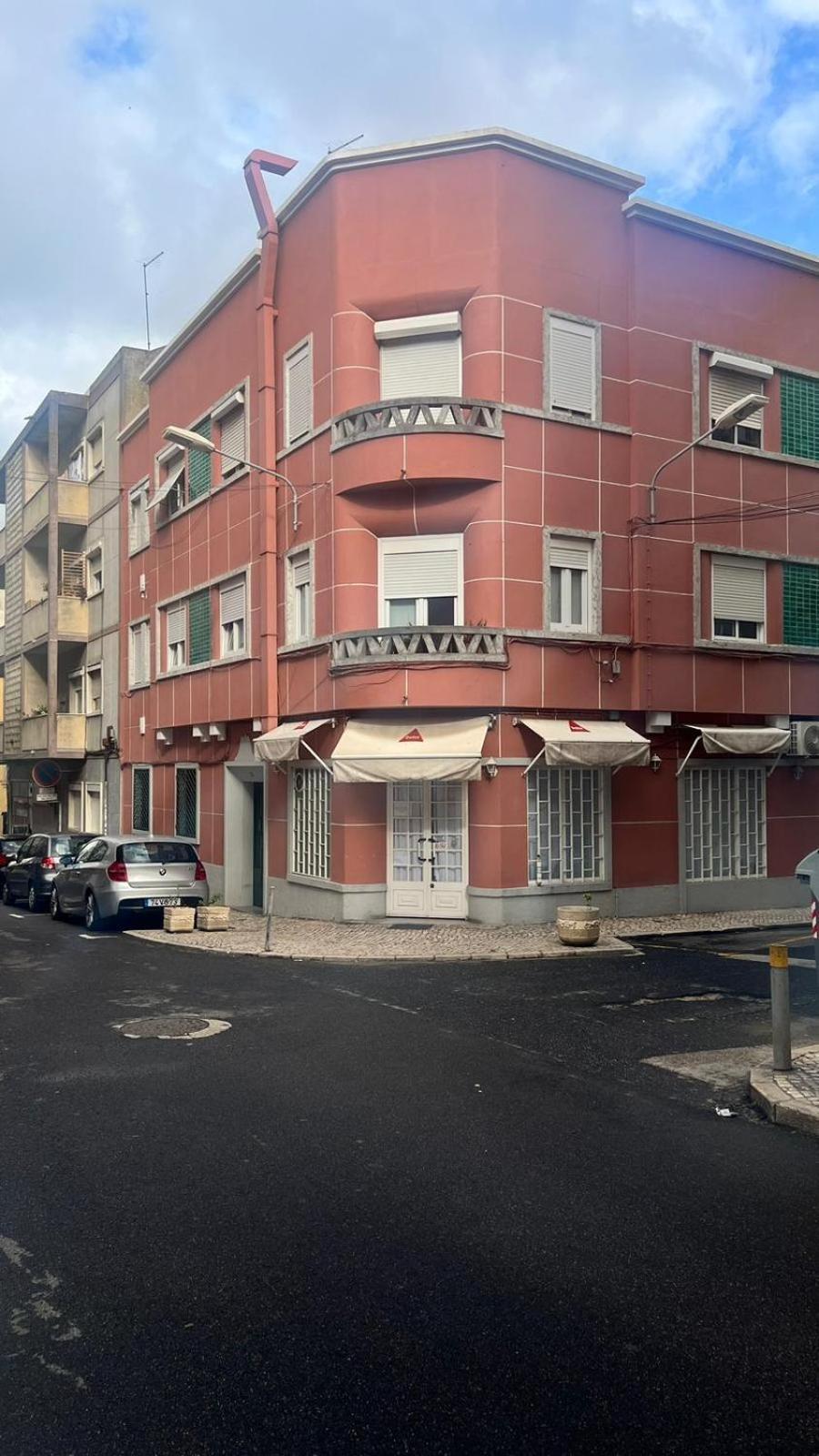 Refugio Elegante Privat bolig *