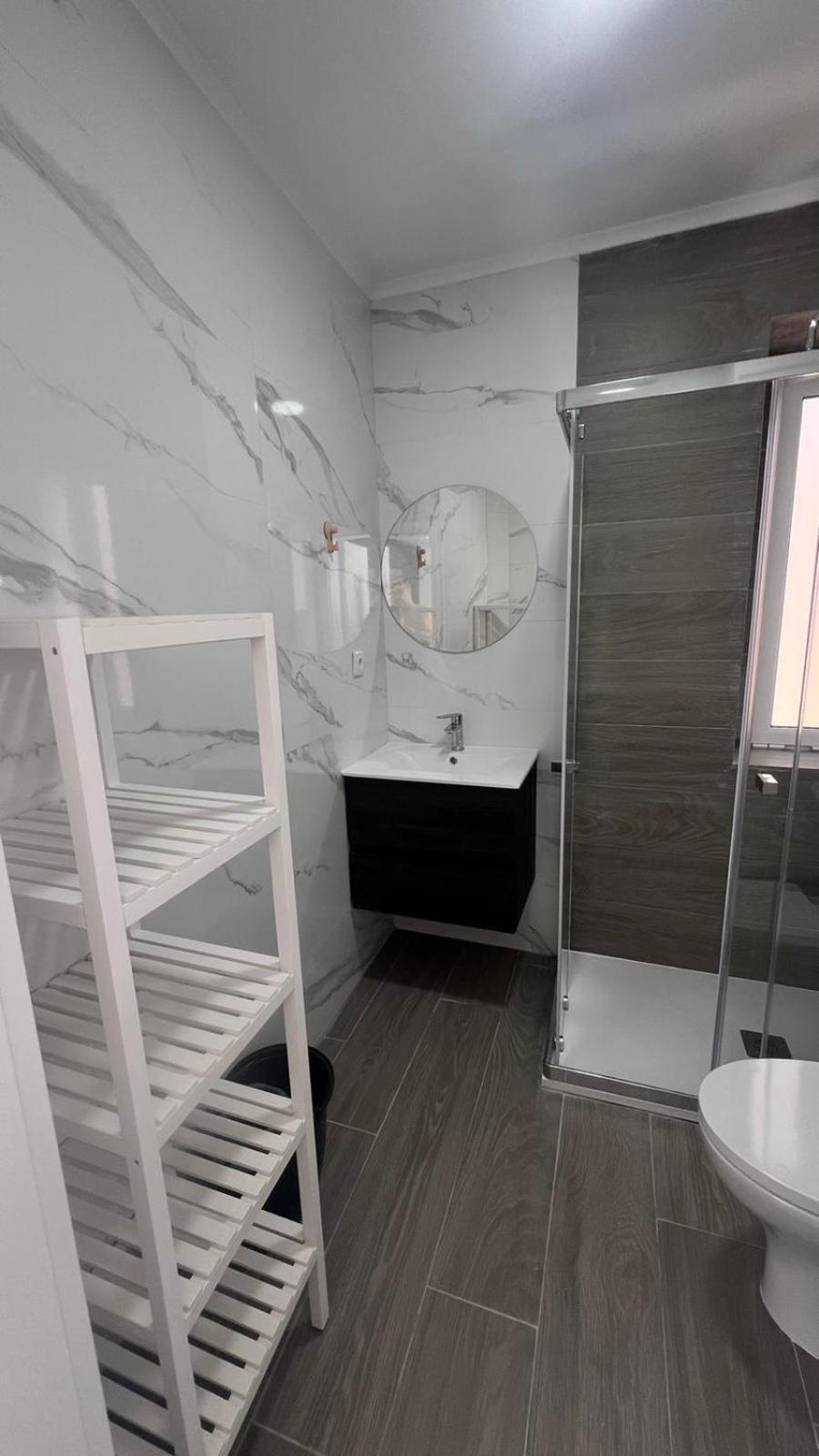 Privat bolig Refugio Elegante